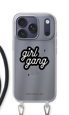 Girl Gang