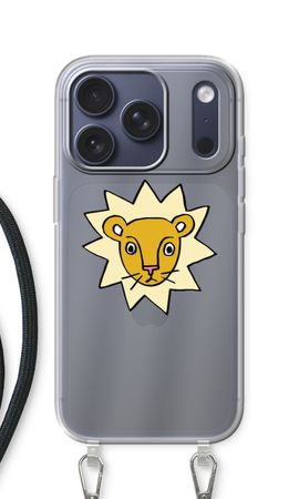 Little lion