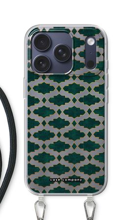 Moroccan tiles