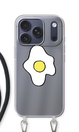 Fried egg