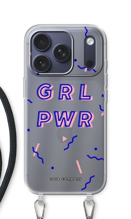 GRL PWR