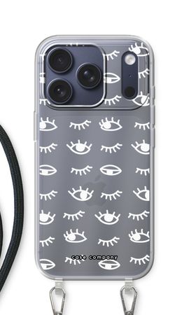 Eye pattern #3
