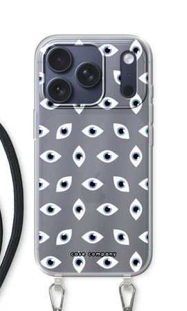 Eyes pattern