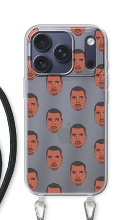 Kanye Call Me?