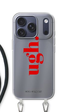 Ugh