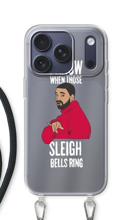 Sleigh Bells Ring