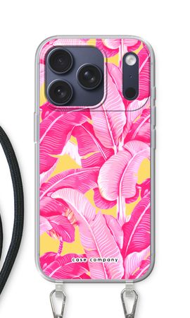 Pink Banana
