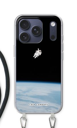 Alone in Space