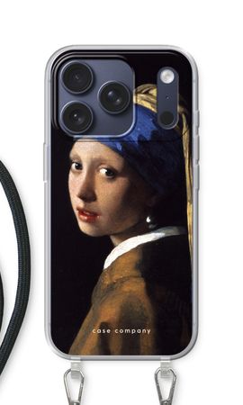The Pearl Earring
