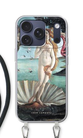 Birth Of Venus