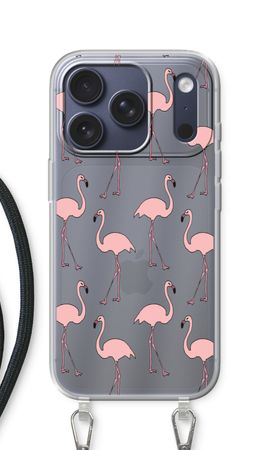Anything Flamingoes