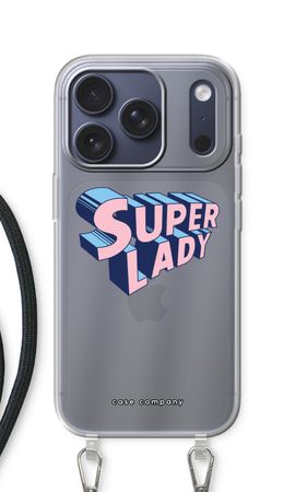 Super lady