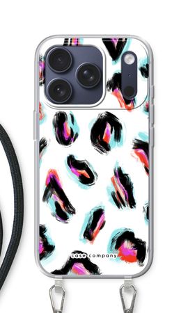 Cheetah color