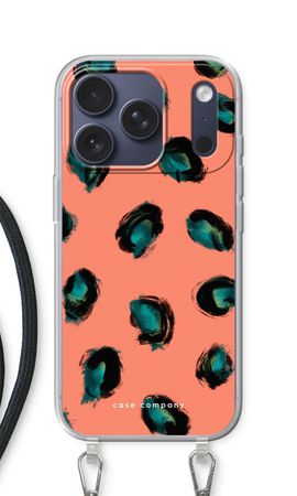 Pink Cheetah