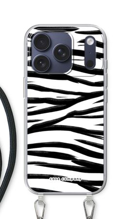 Zebra pattern