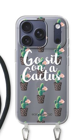 Cactus quote