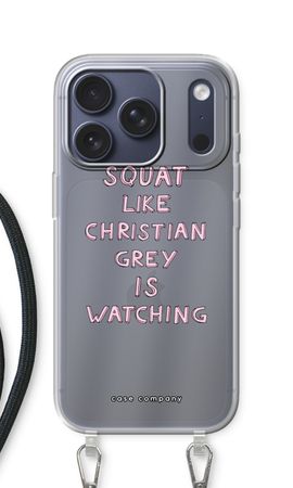 Christian Grey