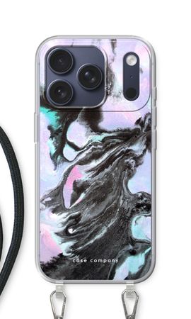Pastel black