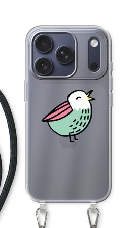 Birdy
