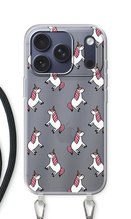 Unicorns everywhere