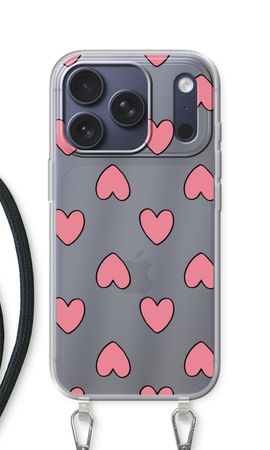 Totally in love