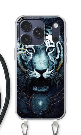 Darkness Tiger