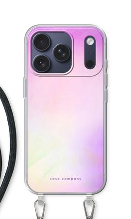 Flow mist pastel