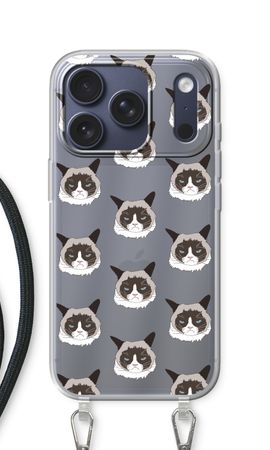 It's a Purrr Case