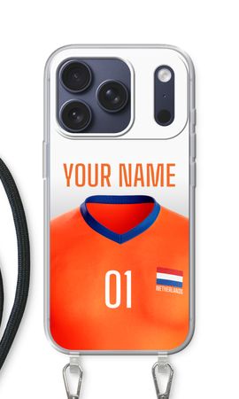 Netherlands - Football