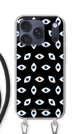 Eyes pattern