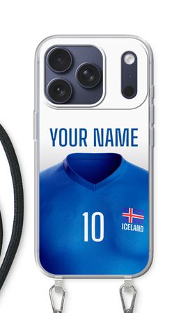 Iceland - Football