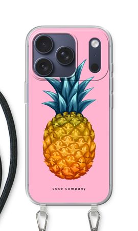 Big pineapple