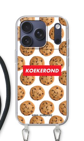 Koekerond