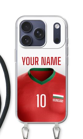 Hungary - Football