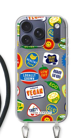 Fruitsticker
