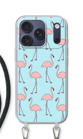 Anything Flamingoes