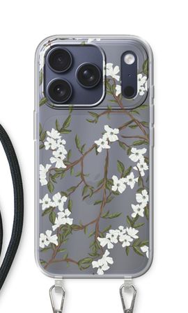Blossoming spring