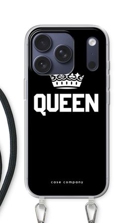 Queen black