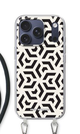 Crazy pattern