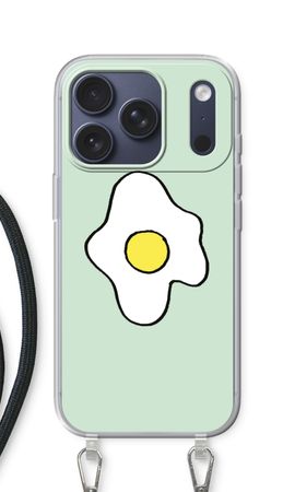 Fried egg