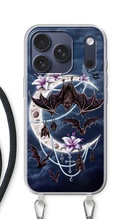 Bats Moon