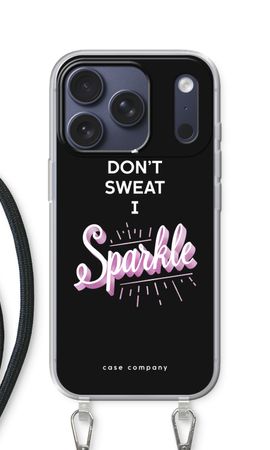 Sparkle quote