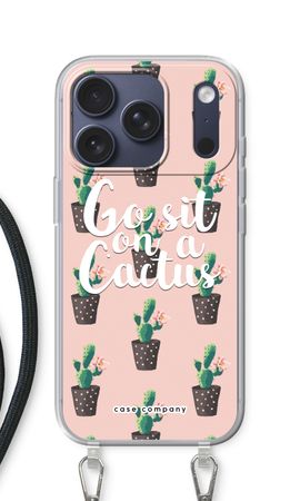 Cactus quote