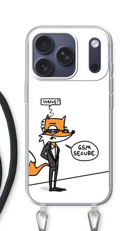 GSM secure