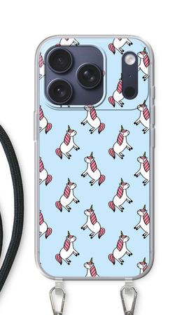 Unicorns everywhere