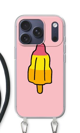 Rocket pop