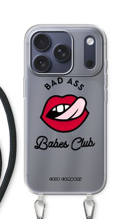 Badass Babes Club