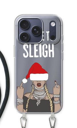 Came To Sleigh