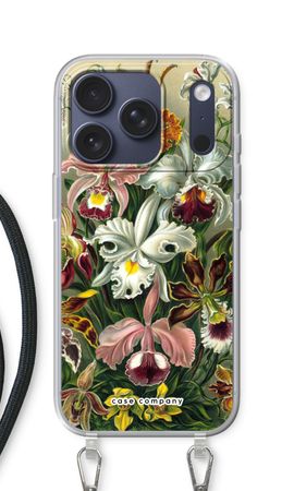 Haeckel Orchidae