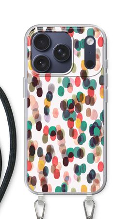 Tropical Dots